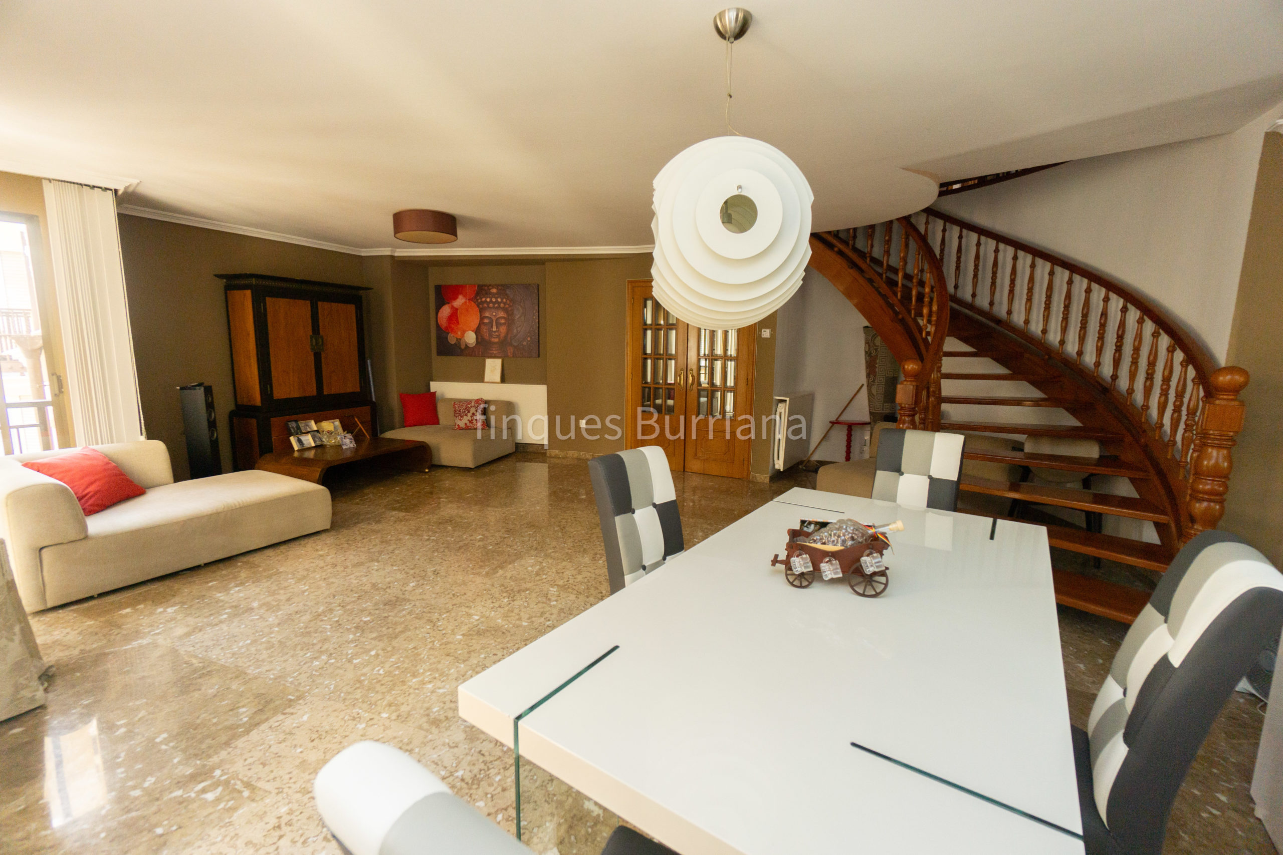 Piso dúplex en Venta en Burriana (Castellón) zona Centro