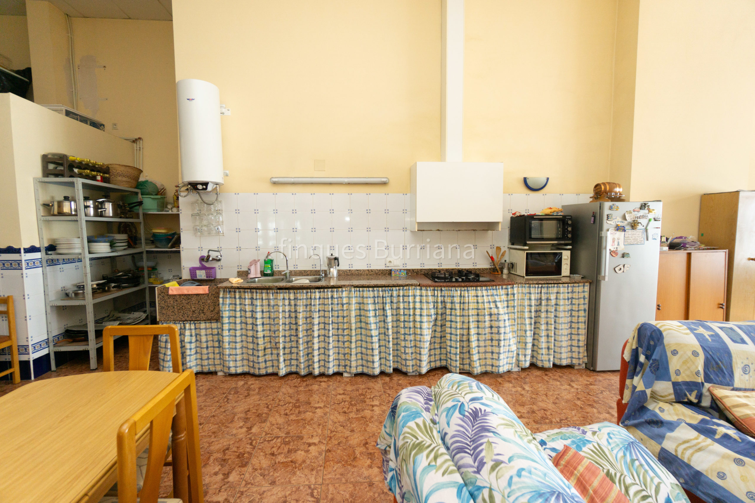 Local en Venta en Burriana (Castellón) zona Piscinas 