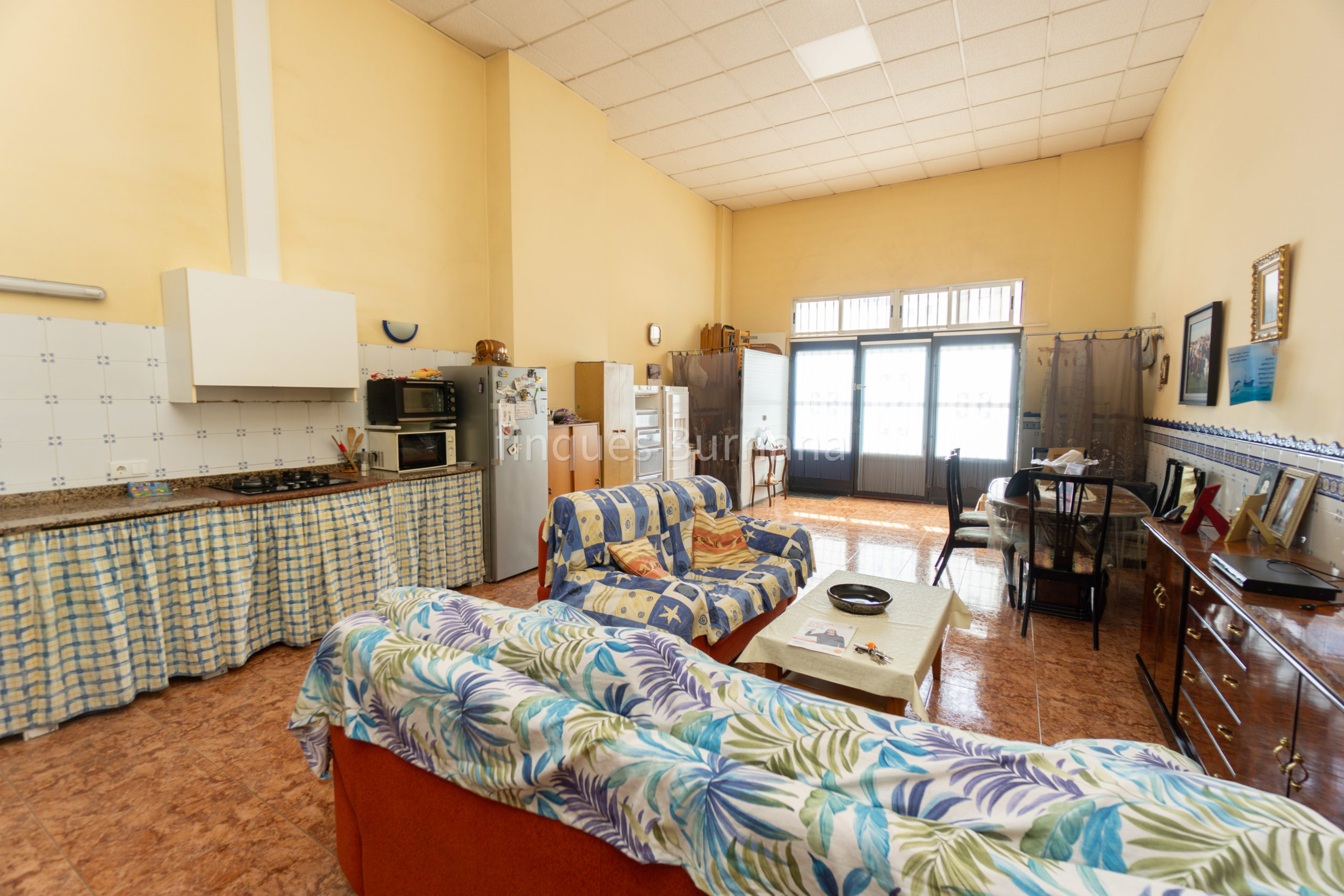 Local en Venta en Burriana (Castellón) zona Piscinas 