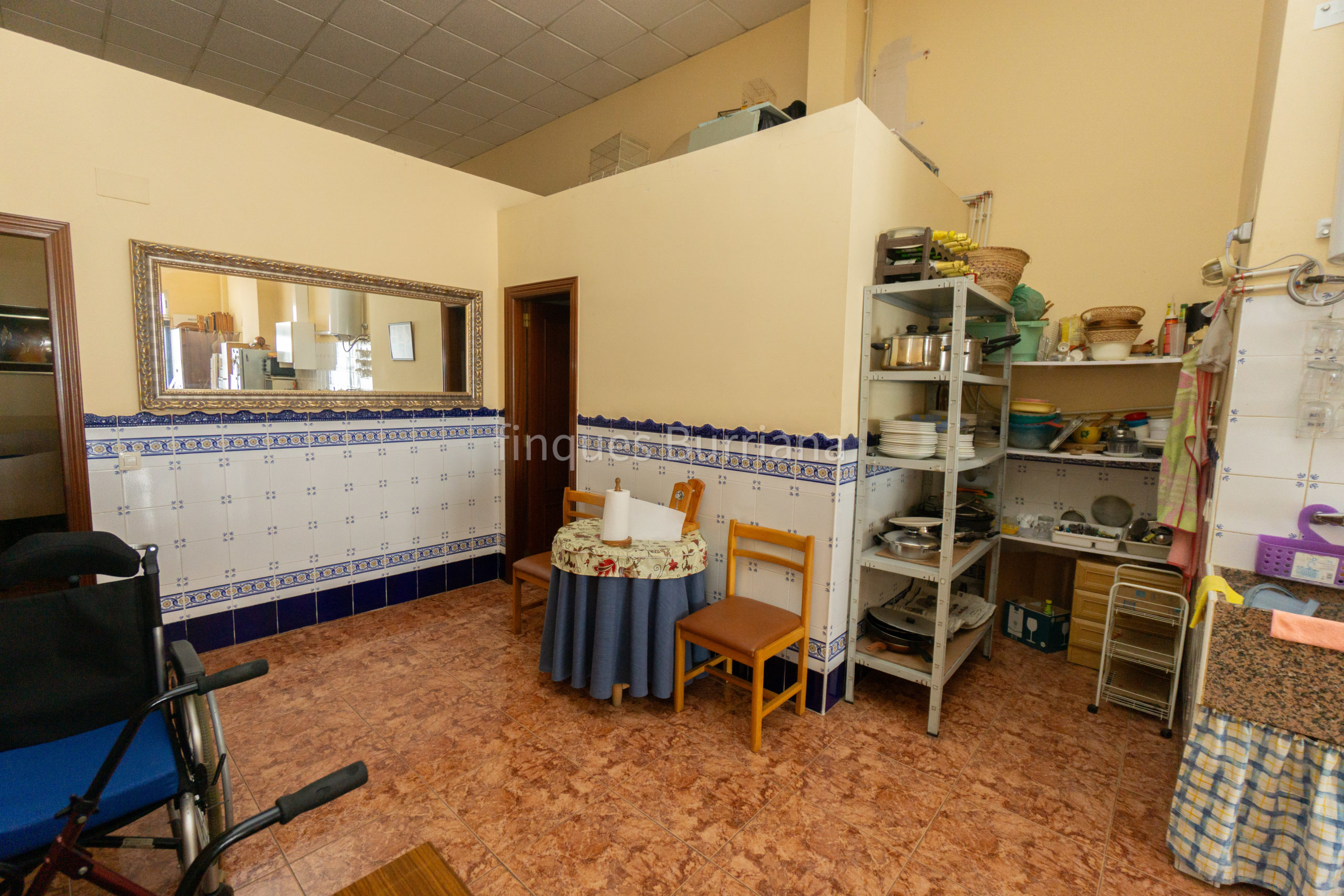 Local en Venta en Burriana (Castellón) zona Piscinas 