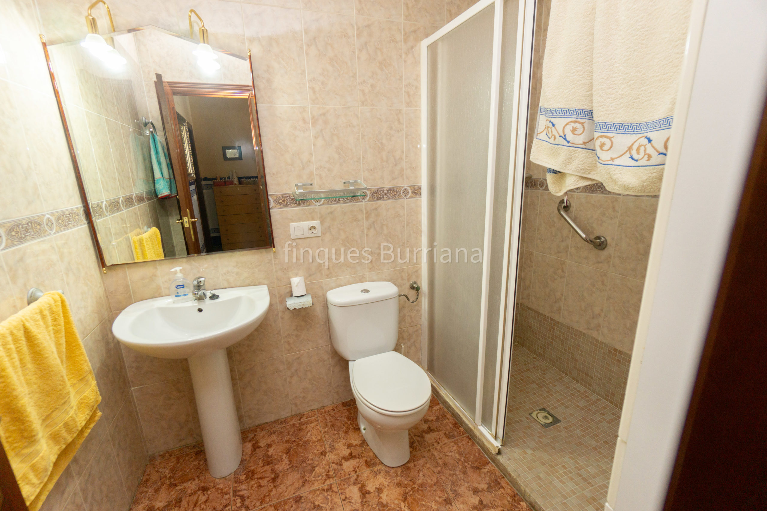 Local en Venta en Burriana (Castellón) zona Piscinas 