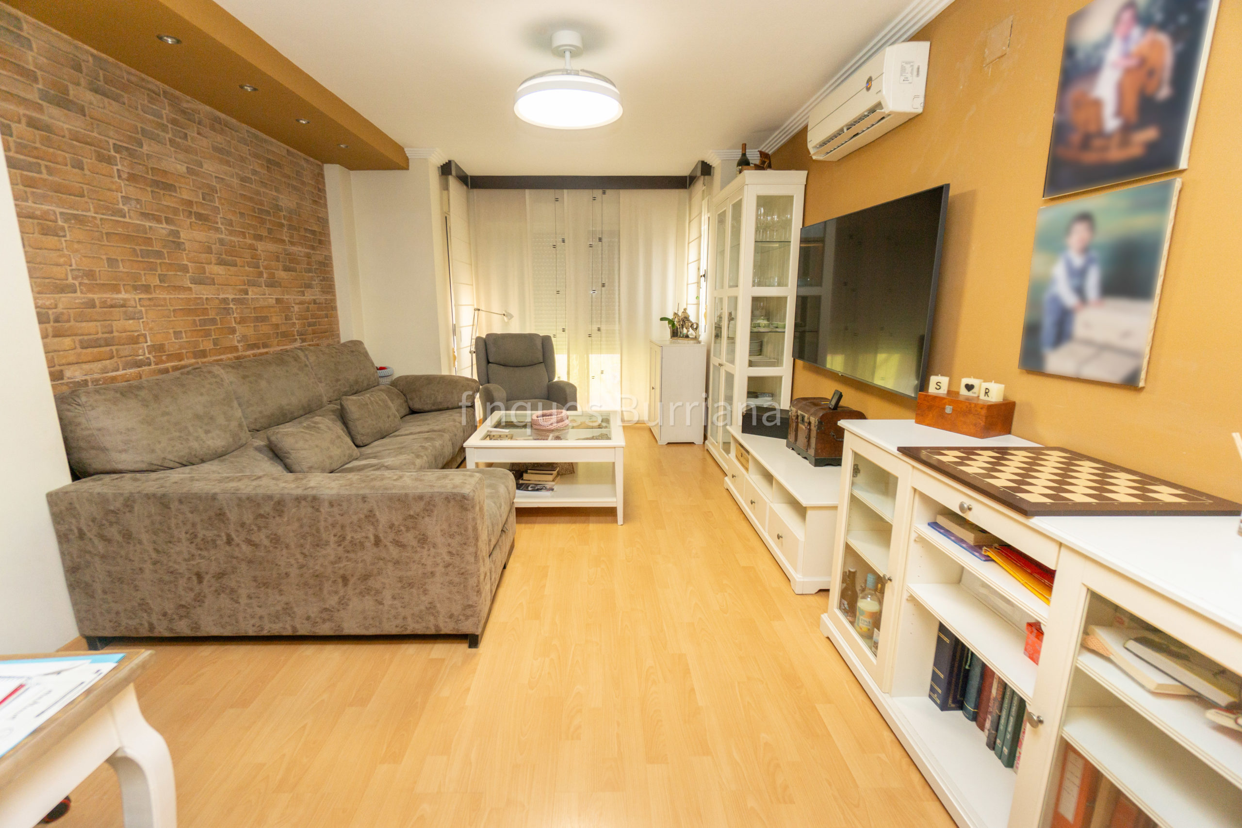 Piso en Venta en Burriana (Castellón) zona Piscinas 