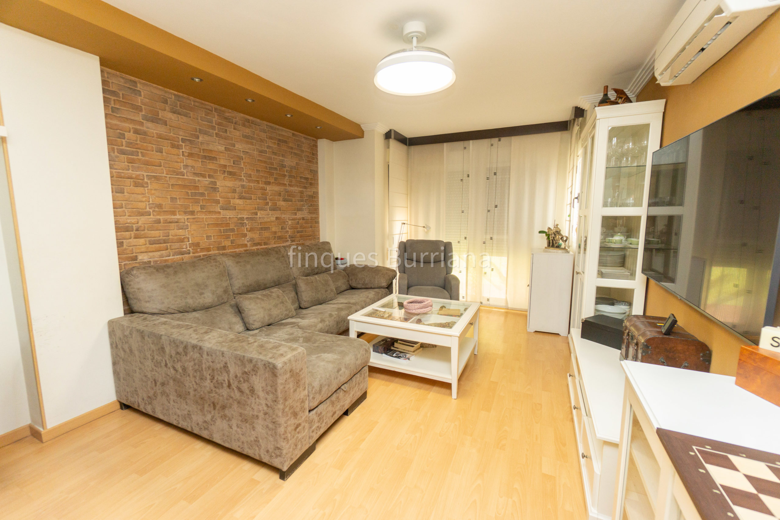 Piso en Venta en Burriana (Castellón) zona Piscinas 