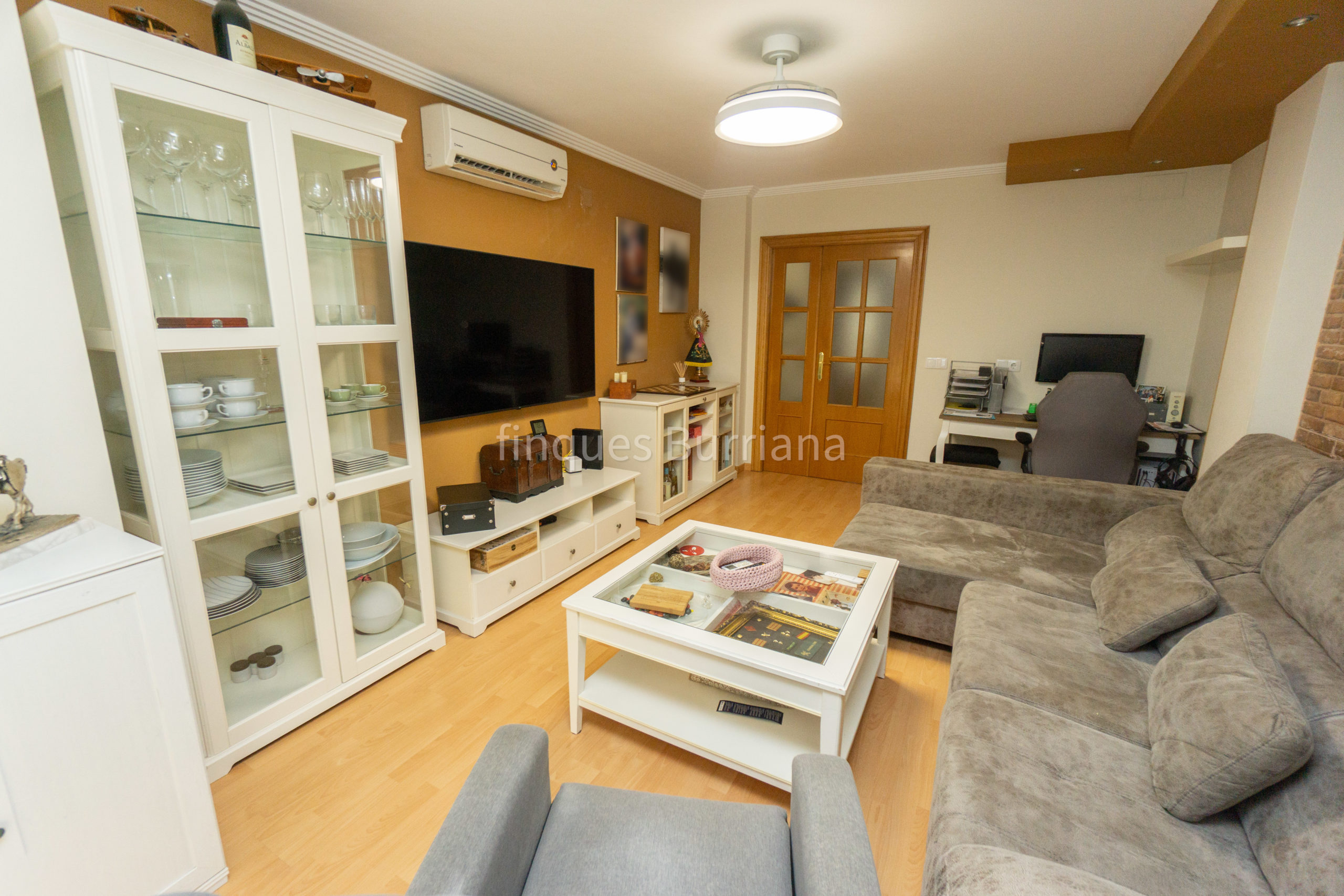 Piso en Venta en Burriana (Castellón) zona Piscinas 