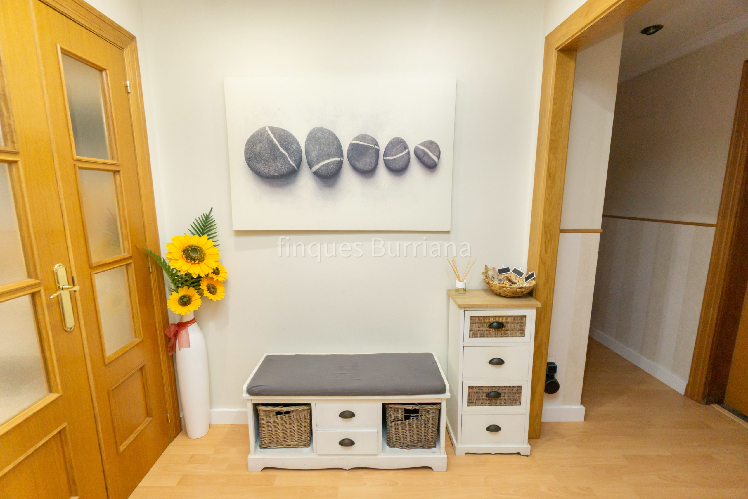 Piso en Venta en Burriana (Castellón) zona Piscinas 