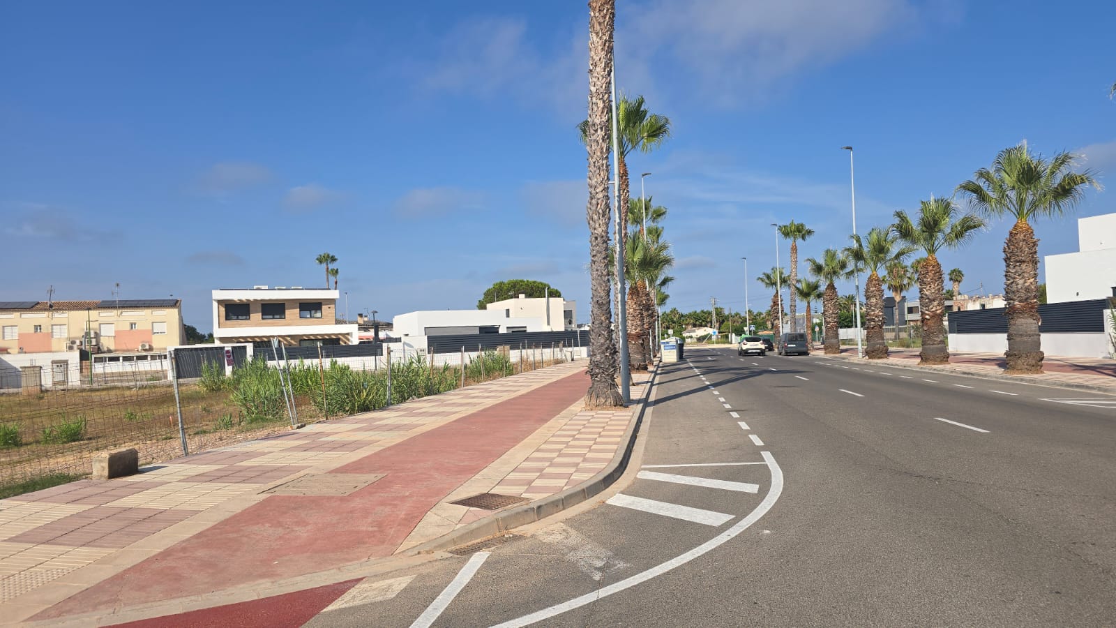 Parcela unifamiliar en Venta en Burriana (Castellón) zona Puerto