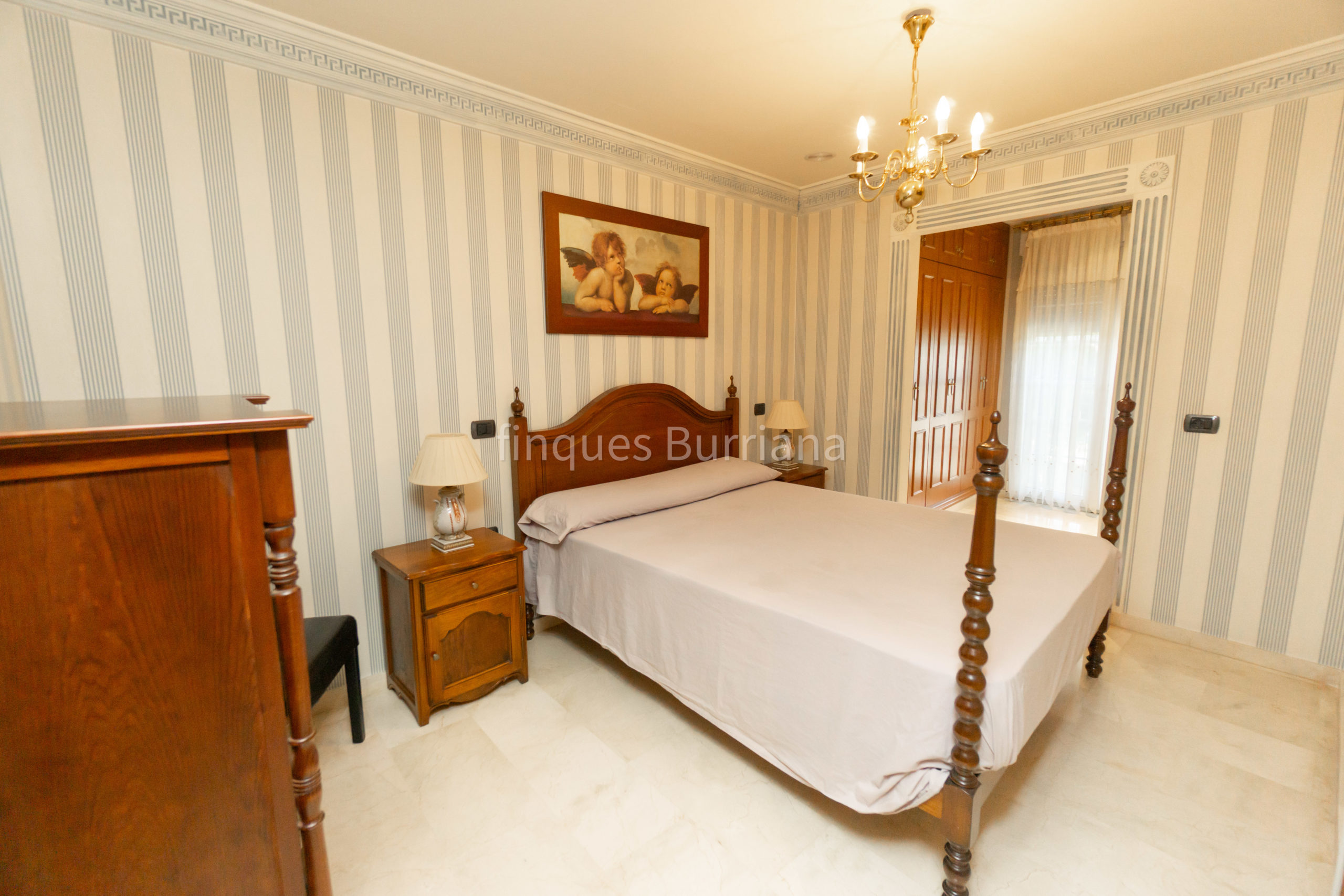 Piso en Venta en Burriana (Castellón) zona Río 