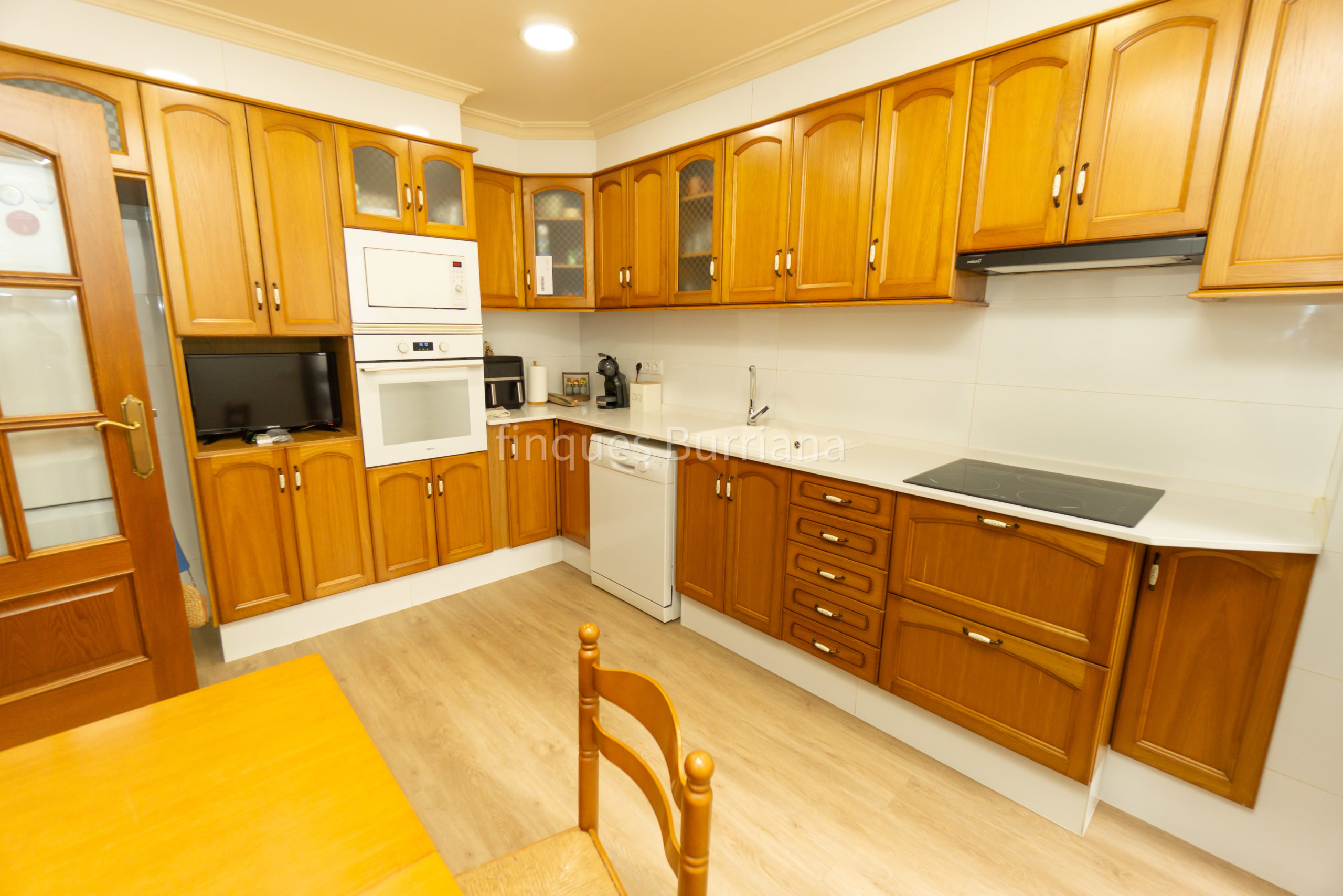 Piso en Venta en Burriana (Castellón) zona Río