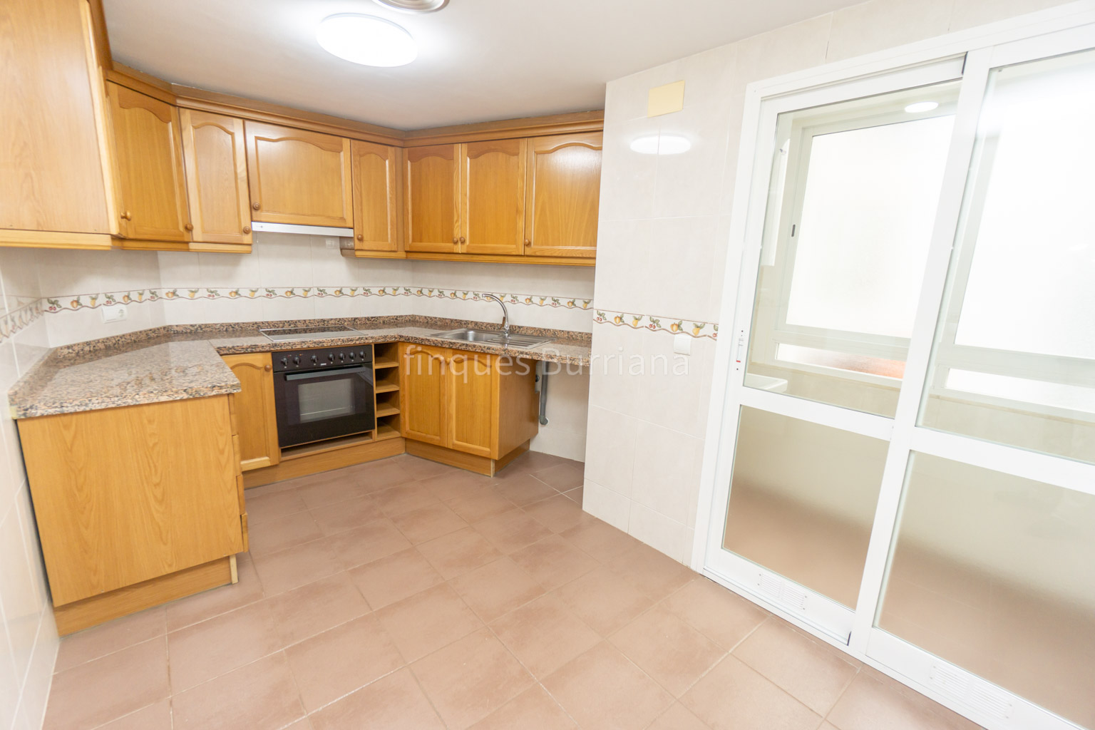 Piso en Venta en Burriana (Castellón) zona Piscinas
