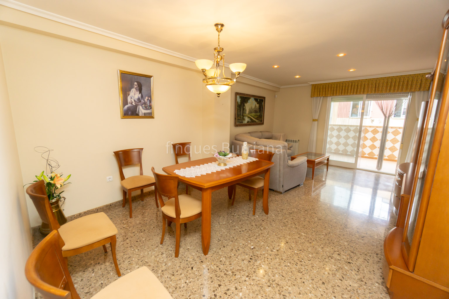 Piso en Venta en Castellón junto al Corte Inglés