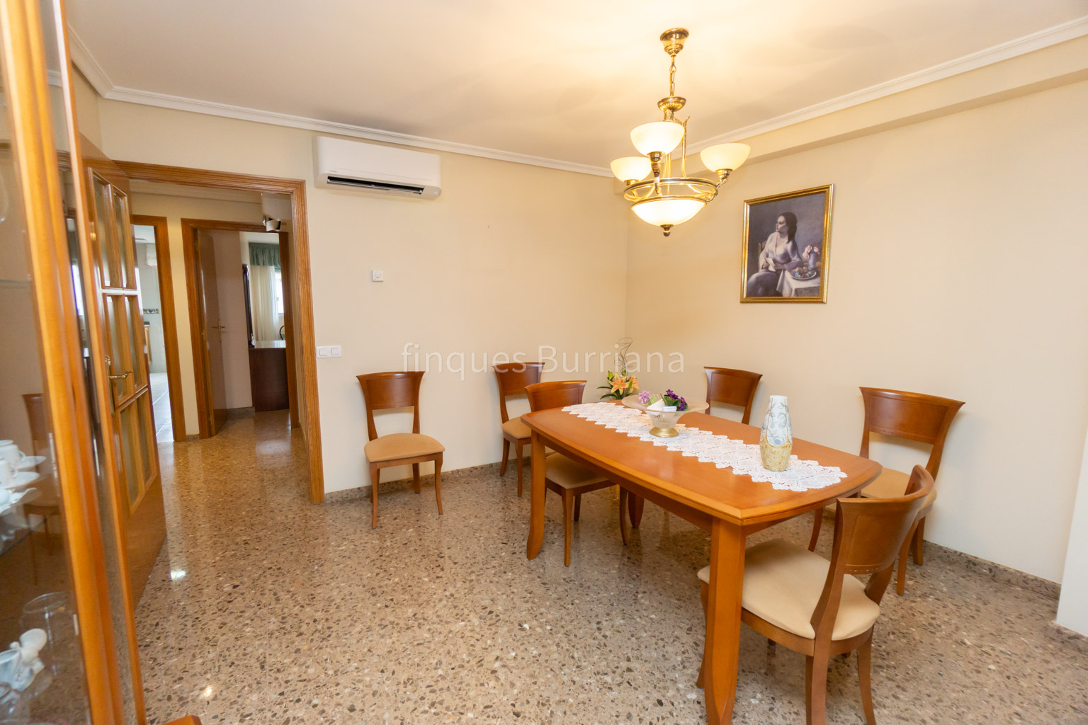 Piso en Venta en Castellón junto al Corte Inglés