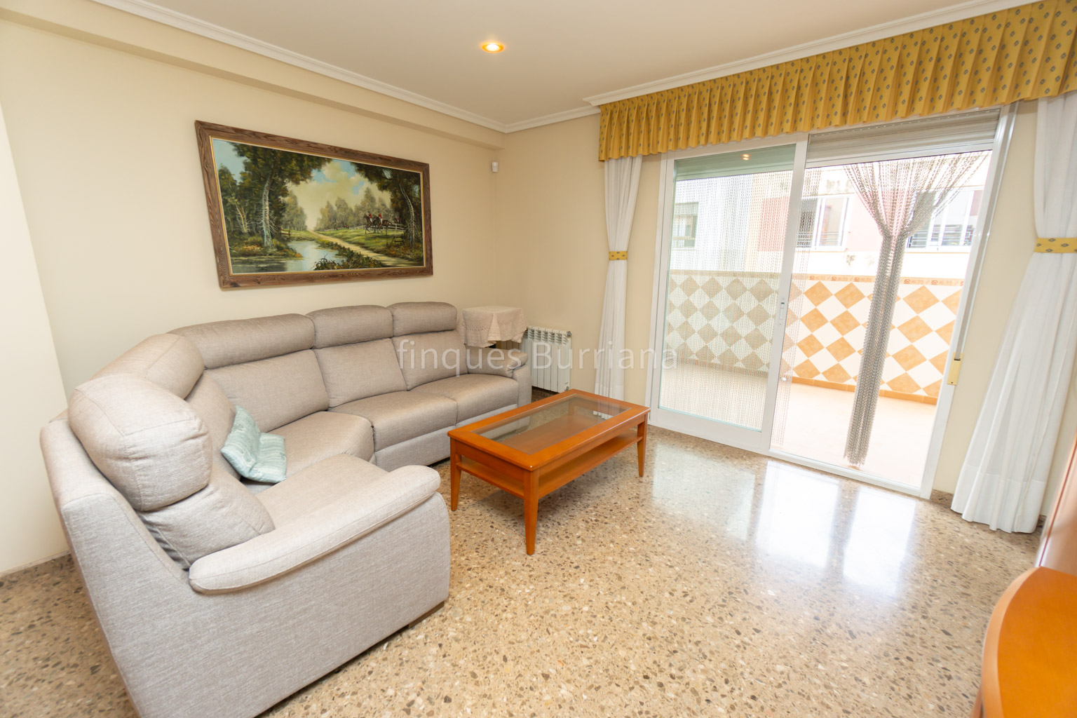 Piso en Venta en Castellón junto al Corte Inglés