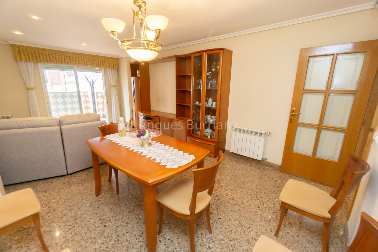 Piso en Venta en Castellón junto al Corte Inglés