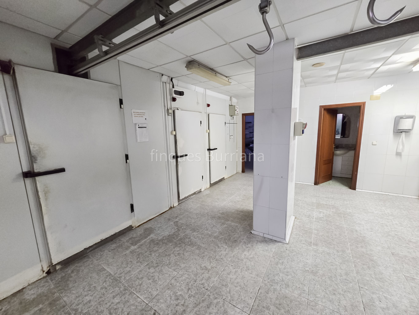 Local en Venta en Burriana (Castellón) zona Piscinas