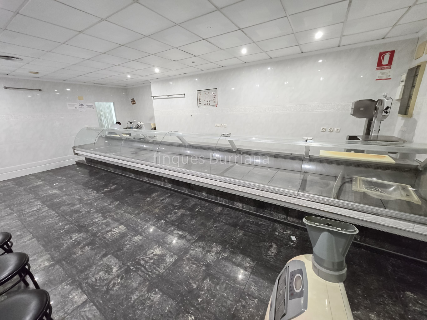 Local en Venta en Burriana (Castellón) zona Piscinas