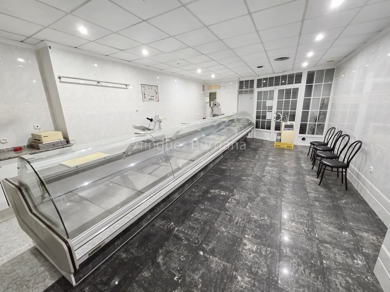 Local en Venta en Burriana (Castellón) zona Piscinas