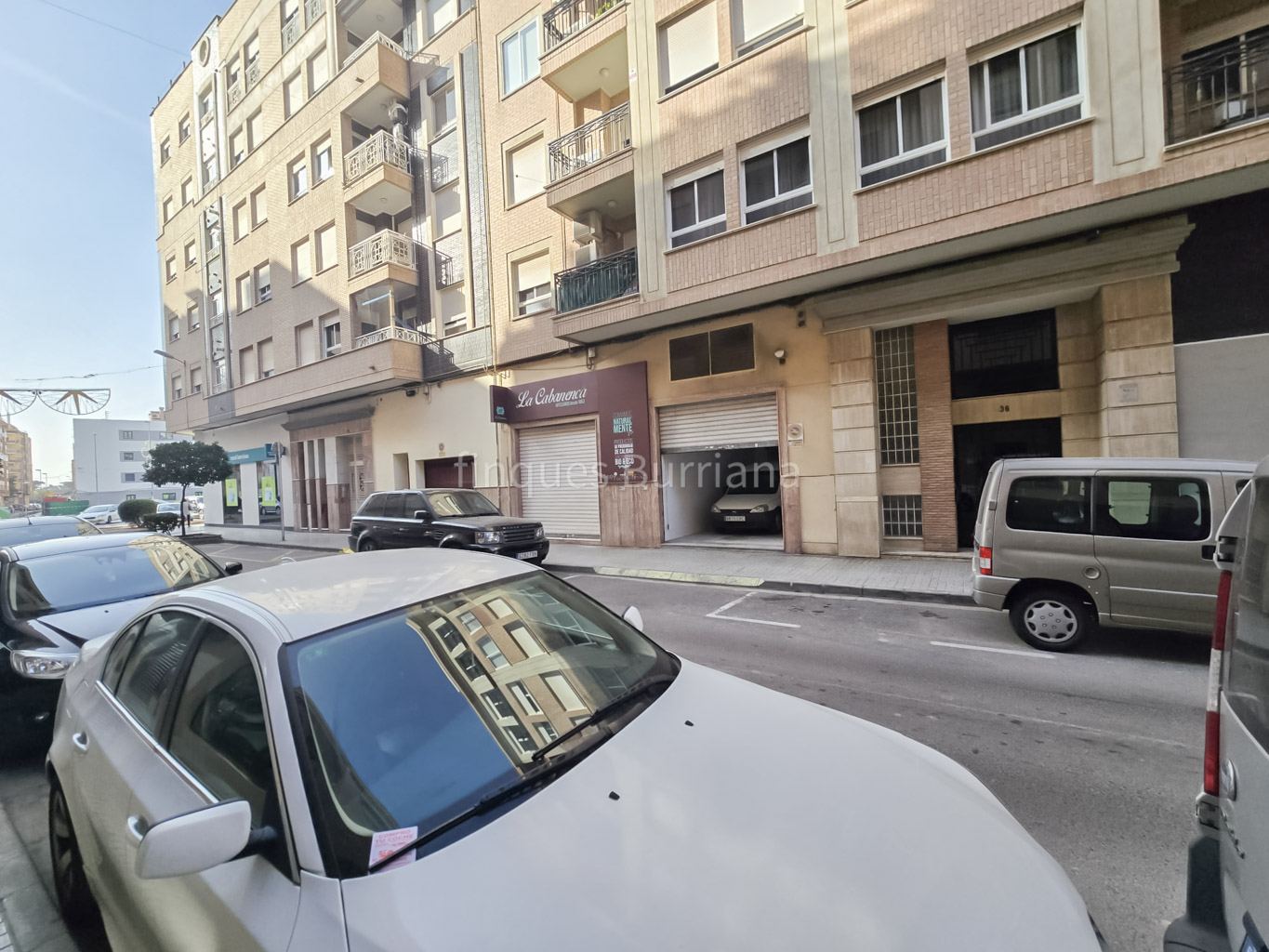 Local en Venta en Burriana (Castellón) zona Piscinas