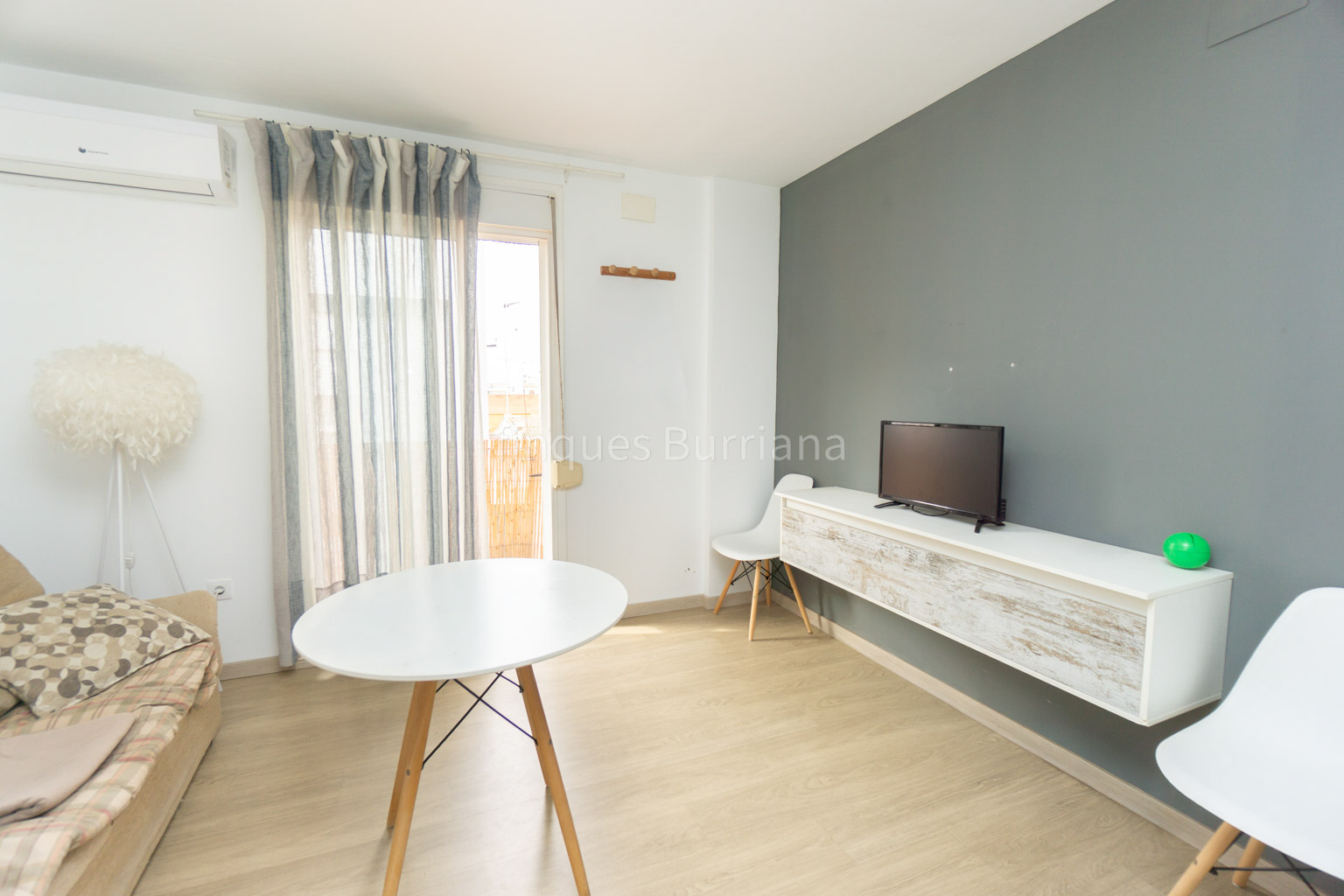 Piso en Venta en Burriana (Castellón) zona Centro