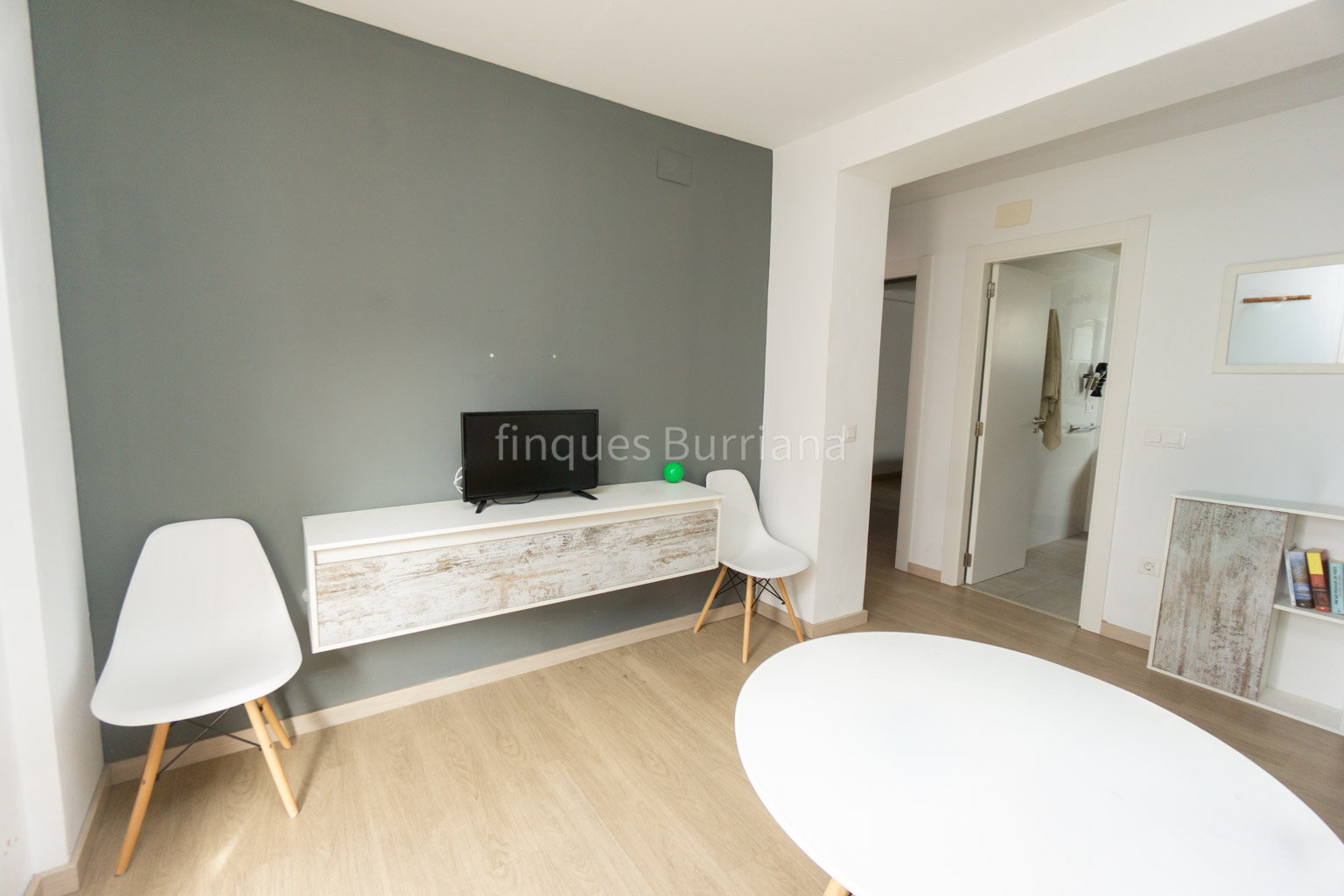 Piso en Venta en Burriana (Castellón) zona Centro