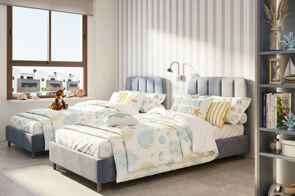 Dormitorio 01